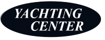 logo Yachting center